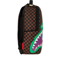 SPRAYGROUND® BACKPACK GARY DLXSV BACKPACK