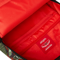 SPRAYGROUND® BACKPACK FUTURAMA CASH-IN BENDER BACKPACK
