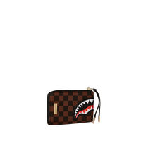 SPRAYGROUND® WALLET SAWTOOTH SHARKS IN PARIS WALLET