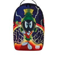SPRAYGROUND® BACKPACK LOONEY TUNES MARVIN PLANET X BLACKPACK