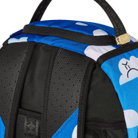 SPRAYGROUND® BACKPACK BLOOM BLOOM BEAR BACKPACK