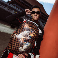 SPRAYGROUND® BACKPACK NAPOLEAN SHARKS IN PARIS BACKPACK