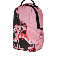 SPRAYGROUND® BACKPACK PINK PANTHER PINK PAINTER BACKPACK