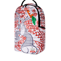 SPRAYGROUND® BACKPACK LOONEY TUNES BUGS BUNNY CITY BACKPACK