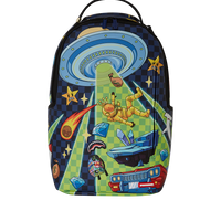 SPRAYGROUND® BACKPACK SPACE WARPED BACKPACK