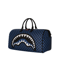 SPRAYGROUND® DUFFLE MIDNIGHT MAGIC SHARKS IN PARIS DUFFLE