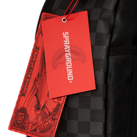 SPRAYGROUND® BACKPACK SNOOPY WEATHER THE WEATHER TOGETHER BACKPACK