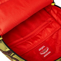 SPRAYGROUND® BACKPACK LOONEY TUNES TWEETY CASH NEST BACKPACK