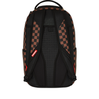 SPRAYGROUND® BACKPACK SHARKS IN PARIS LOST & FOUND BACKPACK