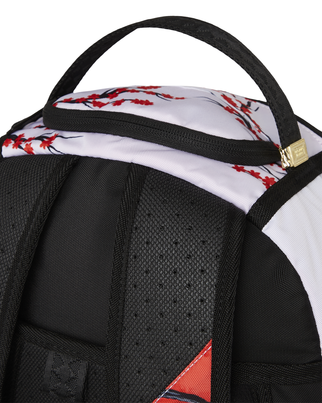 SPRAYGROUND® BACKPACK ASSASSIN'S CREED SHADOWS RISING SUN BACKPACK