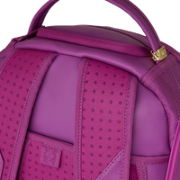 SPRAYGROUND® BACKPACK PURPLE DRAGON EYE DLX BACKPACK