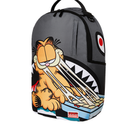 SPRAYGROUND® BACKPACK GARFIELD CHEESY SITUATION DLXR BACKPACK