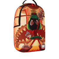 SPRAYGROUND® BACKPACK LOONEY TUNES MARVIN BOMB DLXR BACKPACK