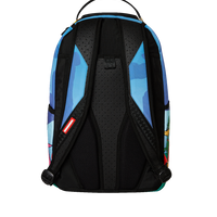 SPRAYGROUND® BACKPACK FLINTSTONES DINO SLIDE DLXR BACKPACK