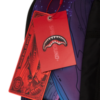 SPRAYGROUND® BACKPACK LOONEY TUNES MARVIN THE MARTIAN PAYBACK DLXR BACKPACK