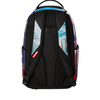 SPRAYGROUND® BACKPACK 90'S NICK DRIVE DLXR BACKPACK