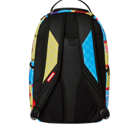SPRAYGROUND® BACKPACK ICE CREAM TRUCKIN BACKPACK
