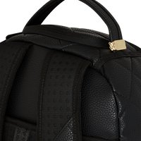 SPRAYGROUND® BACKPACK HELLO MY NAME IS 15 YEARS QUILTED BACKPACK
