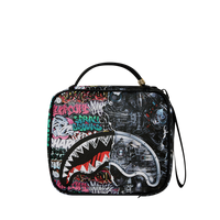 SPRAYGROUND® SNACK PACK NEW CITY ANDROID LUNCHBOX