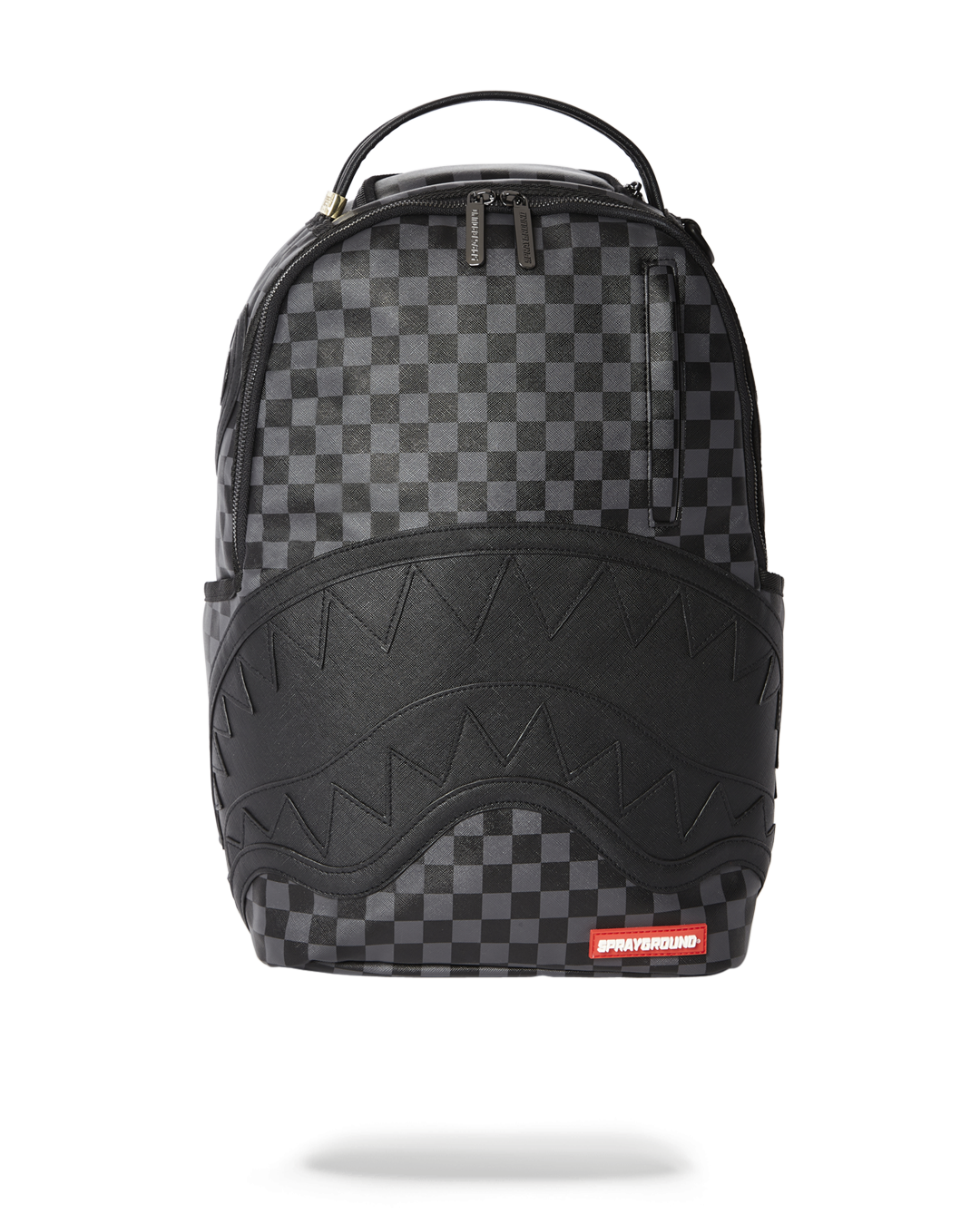 HENNY BLACK DLX BACKPACK – SPRAYGROUND® - Main Image