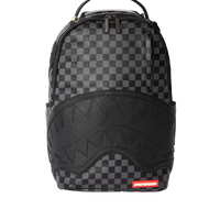 SPRAYGROUND® BACKPACK HENNY BLACK DLX BACKPACK