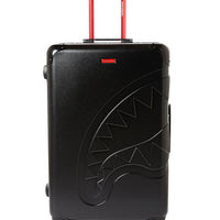 SPRAYGROUND® LUGGAGE SHARKITECTURE MOLDED 29” FULL-SIZE LUGGAGE