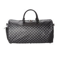 SPRAYGROUND® DUFFEL HENNY BLACK DUFFLE