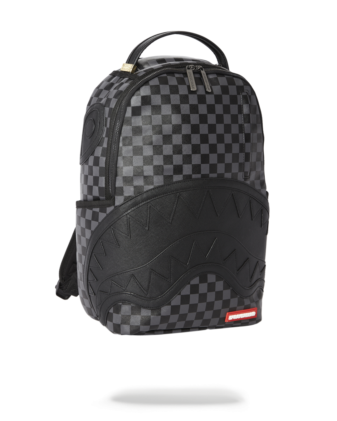 HENNY BLACK DLX BACKPACK – SPRAYGROUND®