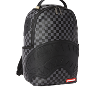 SPRAYGROUND® BACKPACK HENNY BLACK DLX BACKPACK