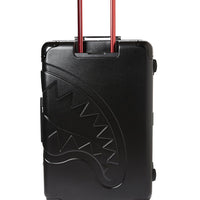 SPRAYGROUND® LUGGAGE SHARKITECTURE MOLDED 29” FULL-SIZE LUGGAGE