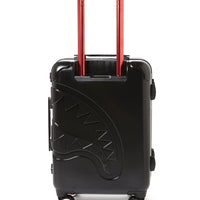 SPRAYGROUND® LUGGAGE SHARKITECTURE MOLDED 22” CARRY-ON LUGGAGE