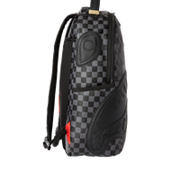 SPRAYGROUND® BACKPACK HENNY BLACK DLX BACKPACK