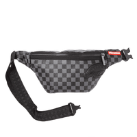 SPRAYGROUND® CROSSBODY HENNY BLACK SAVVY CROSSBODY
