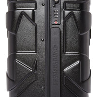 SPRAYGROUND® LUGGAGE SHARKITECTURE MOLDED 22” CARRY-ON LUGGAGE
