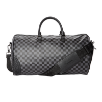 SPRAYGROUND® DUFFEL HENNY BLACK DUFFLE