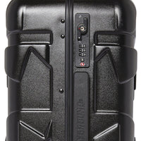 SPRAYGROUND® LUGGAGE SHARKITECTURE MOLDED 22” CARRY-ON LUGGAGE