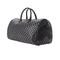 SPRAYGROUND® DUFFEL HENNY BLACK DUFFLE