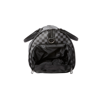 SPRAYGROUND® DUFFEL HENNY BLACK DUFFLE