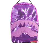 SPRAYGROUND® BACKPACK YOUNG THUG x SPRAYGROUND PURPLE HAZE SHARK