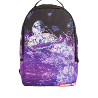 SPRAYGROUND® BACKPACK YOUNG THUG x SPRAYGROUND DIAMOND CUBE