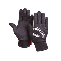 SPRAYGROUND® GLOVES PARTY SHARK GLOVES