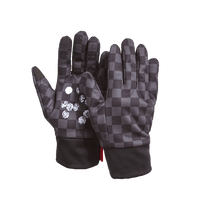 SPRAYGROUND® GLOVES DIAMONDS IN PALM GLOVES