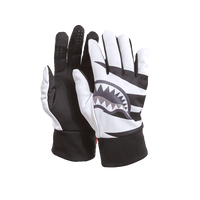 SPRAYGROUND® GLOVES PHANTOM SLASH SHARK GLOVES