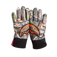 SPRAYGROUND® GLOVES WILD LIFE HUNTER GLOVES
