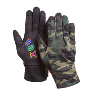 SPRAYGROUND® GLOVES SPLIT DESTROY GLOVES