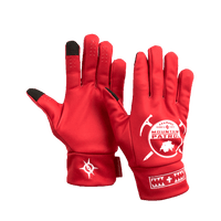 SPRAYGROUND® GLOVES $KY HIGH SEEKERS GLOVES