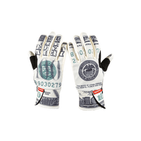 SPRAYGROUND® GLOVES BIG MONEY GLOVES