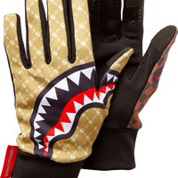 SPRAYGROUND® GLOVES PARIS VS FLORENCE GLOVES