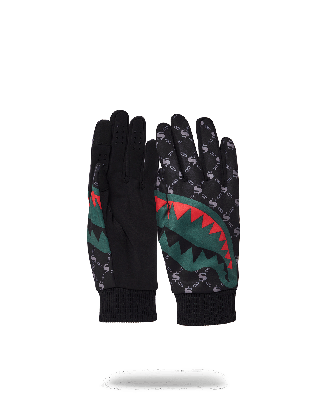 SPRAYGROUND® GLOVES THE GODFATHER GLOVES