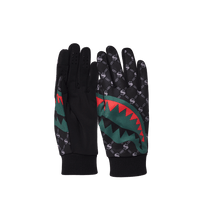 SPRAYGROUND® GLOVES THE GODFATHER GLOVES